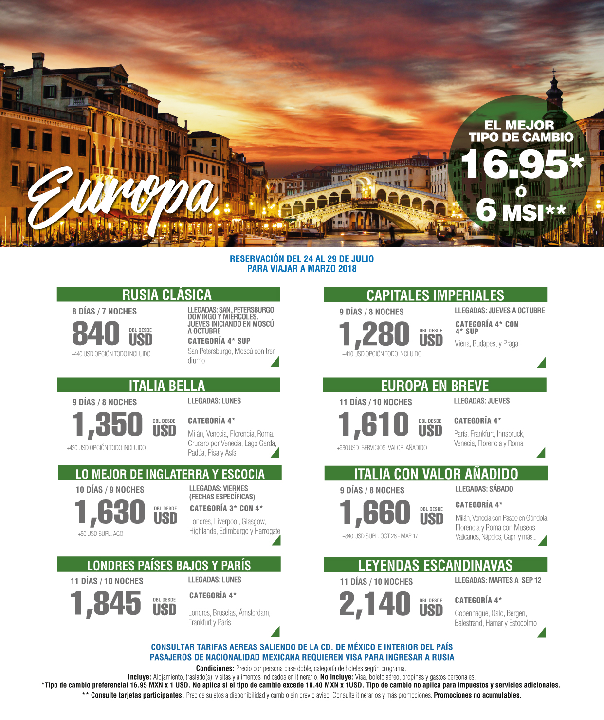 travel shop i europa ab