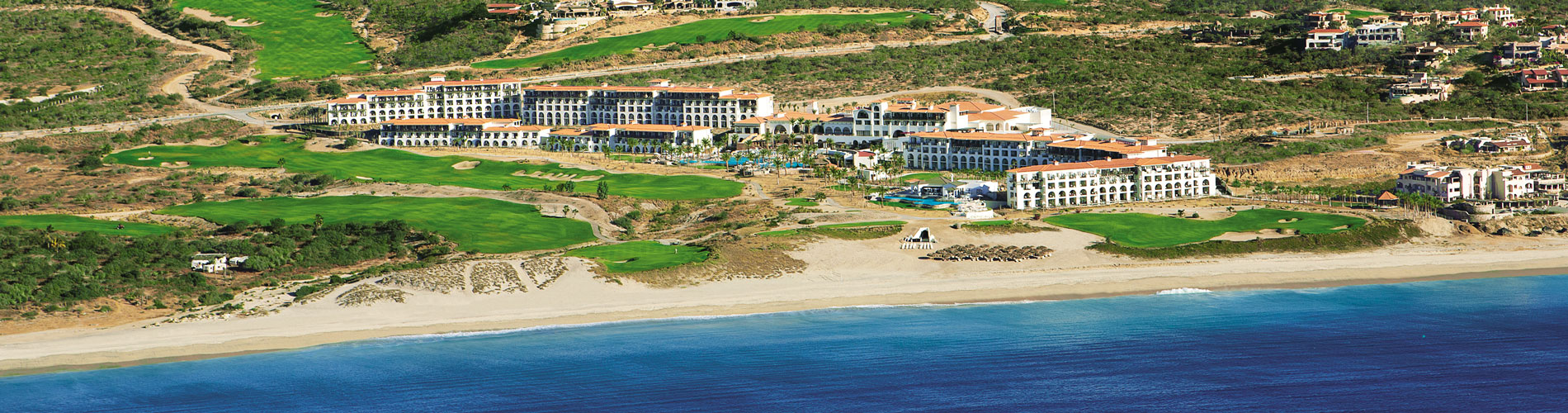 Secrets Puerto Los Cabos Golf & Spa Resort -All Inclusive