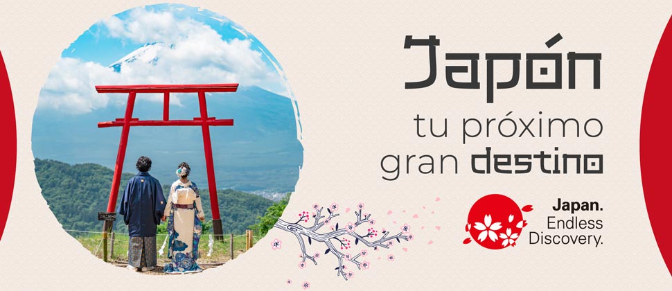 JAPÓN A TU ALCANCE 2025/2026