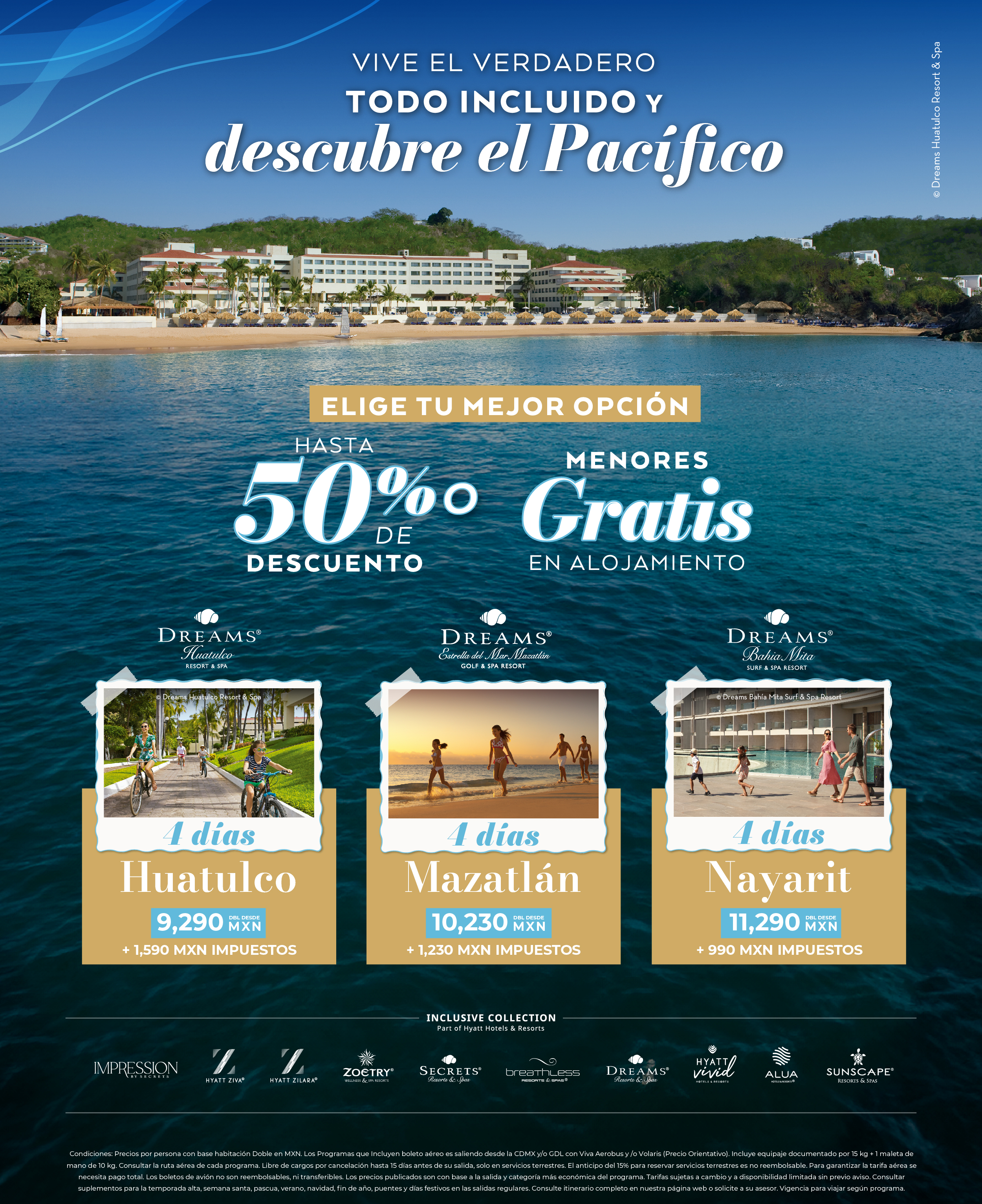 Flyer Travel Shop