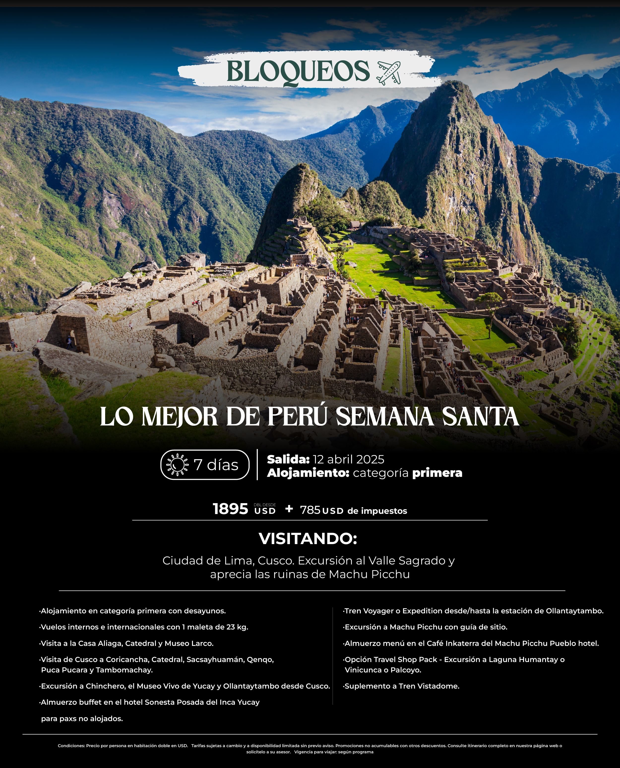 Flyer Travel Shop