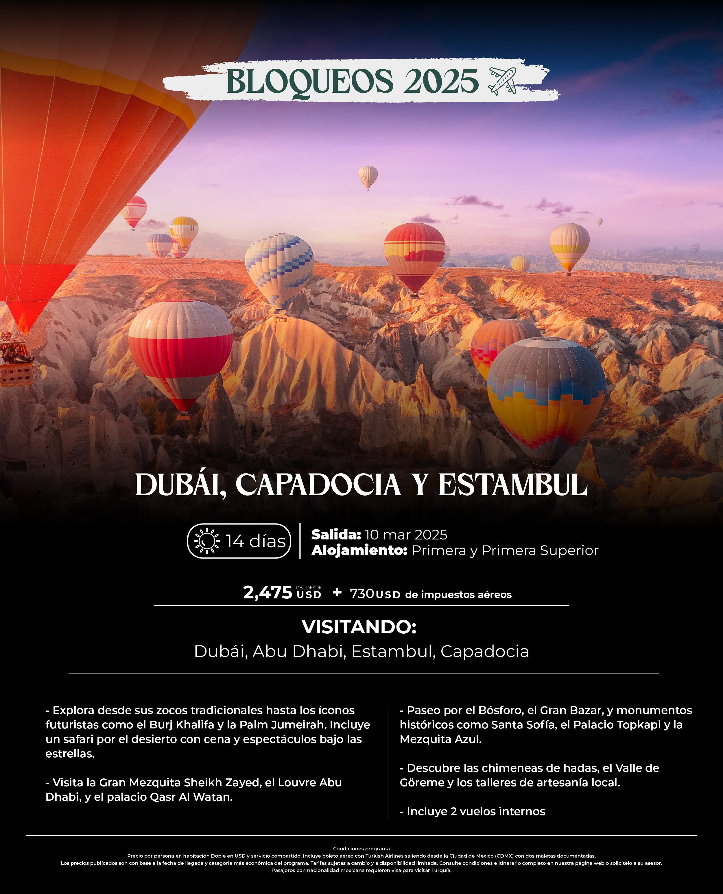 Flyer Travel Shop