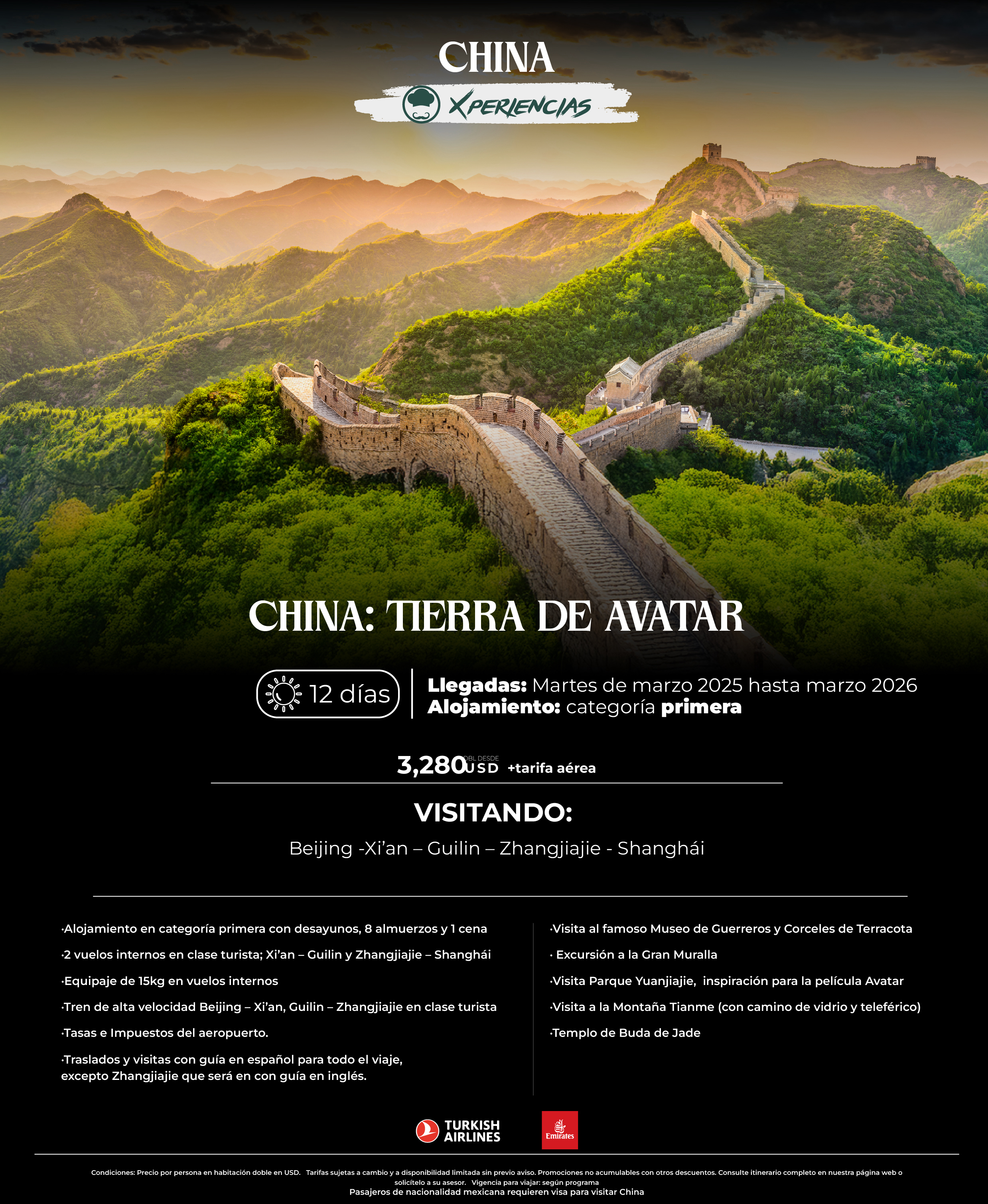 Flyer Travel Shop