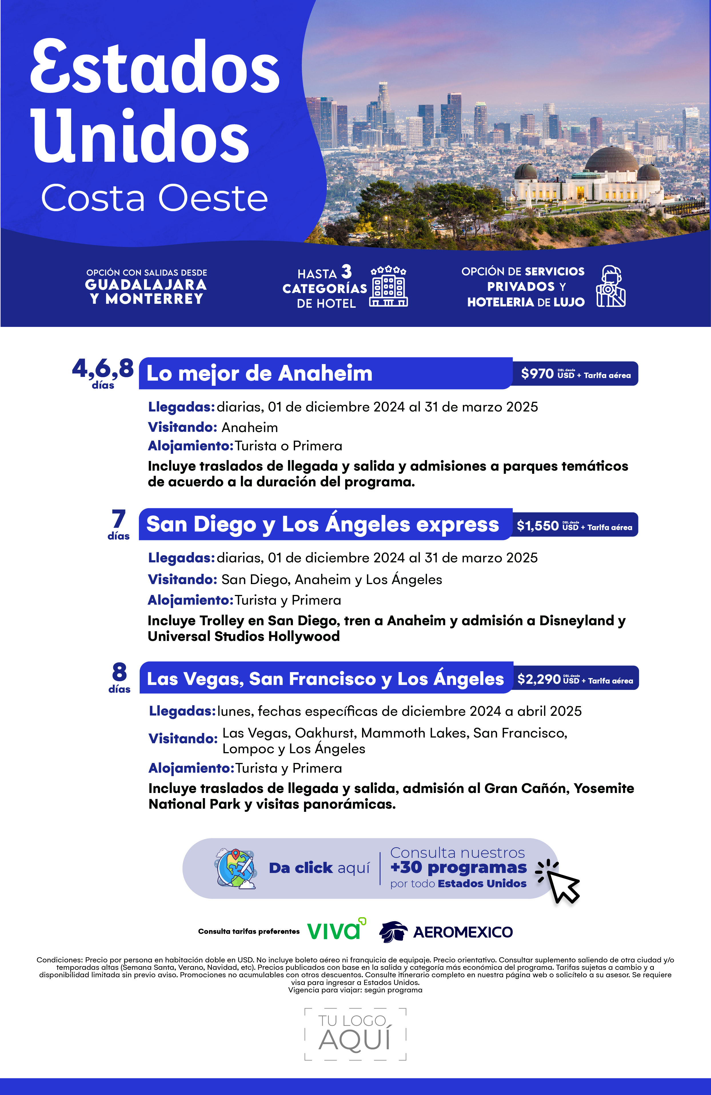 Flyer Travel Shop