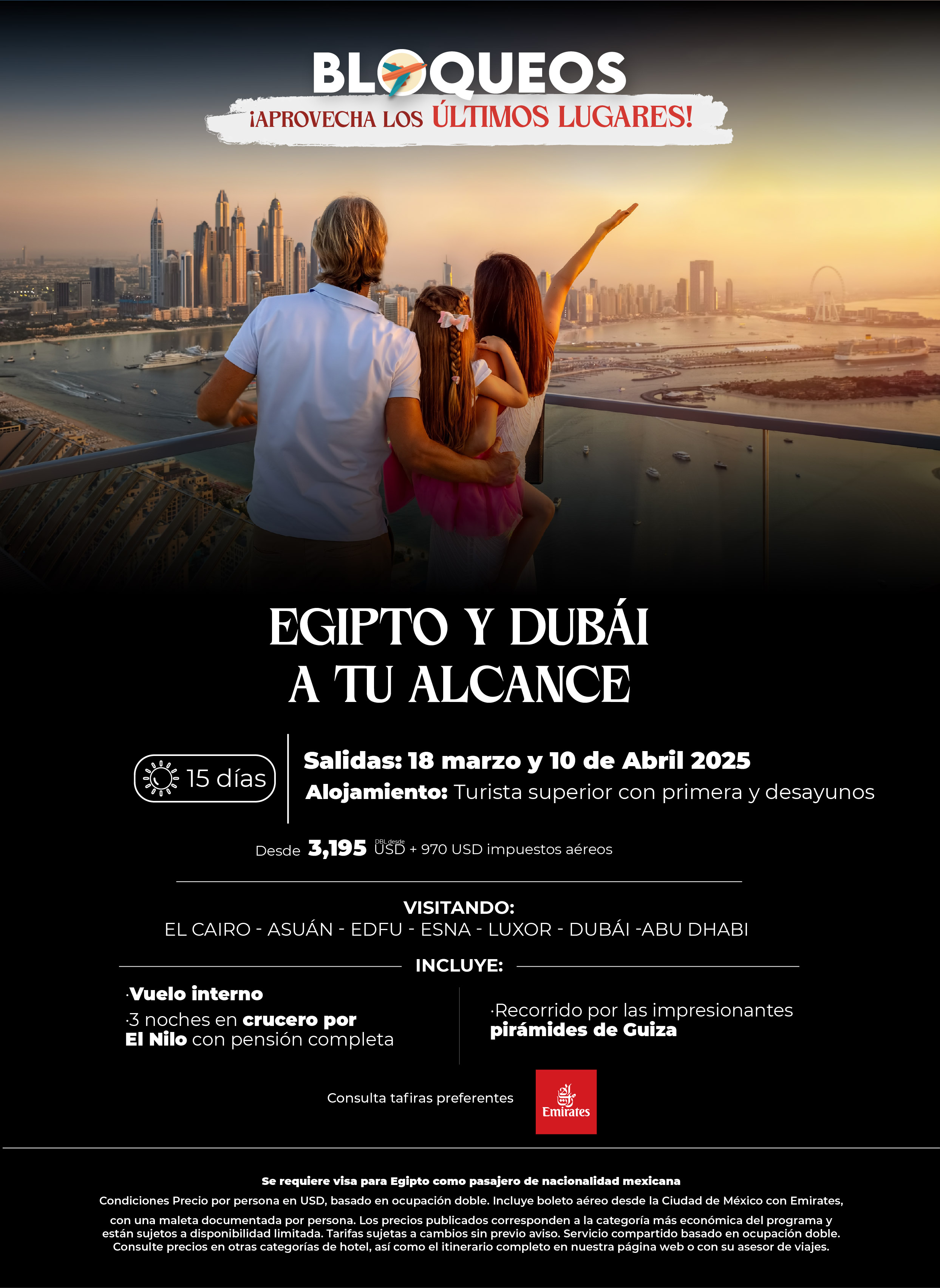 Flyer Travel Shop